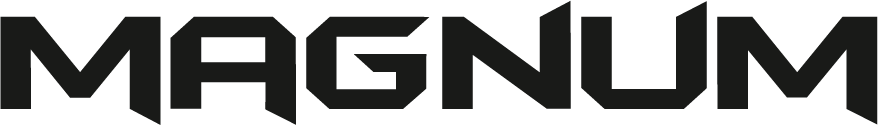 Magnum logo