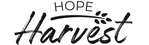 Hope Harvest logo