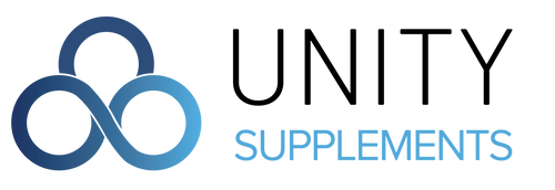 Unity Supplements logo