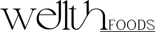 Wellth Foods logo