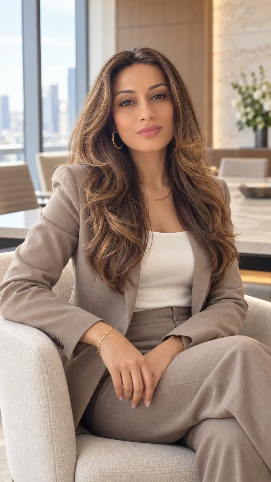 Maya Amani, Chief Marketing & Growth Officer at Koala Studios