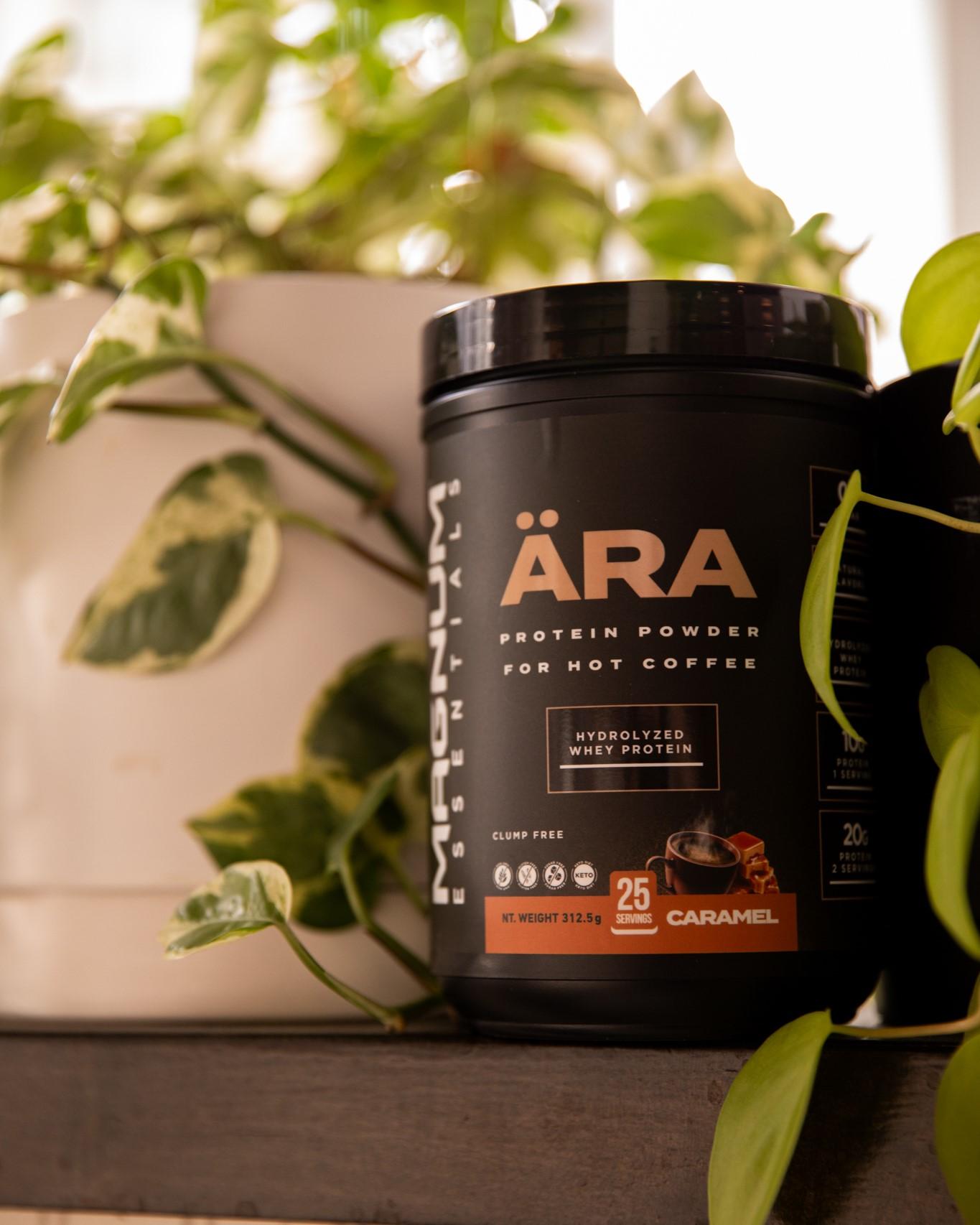 Ara product and ingredient story image