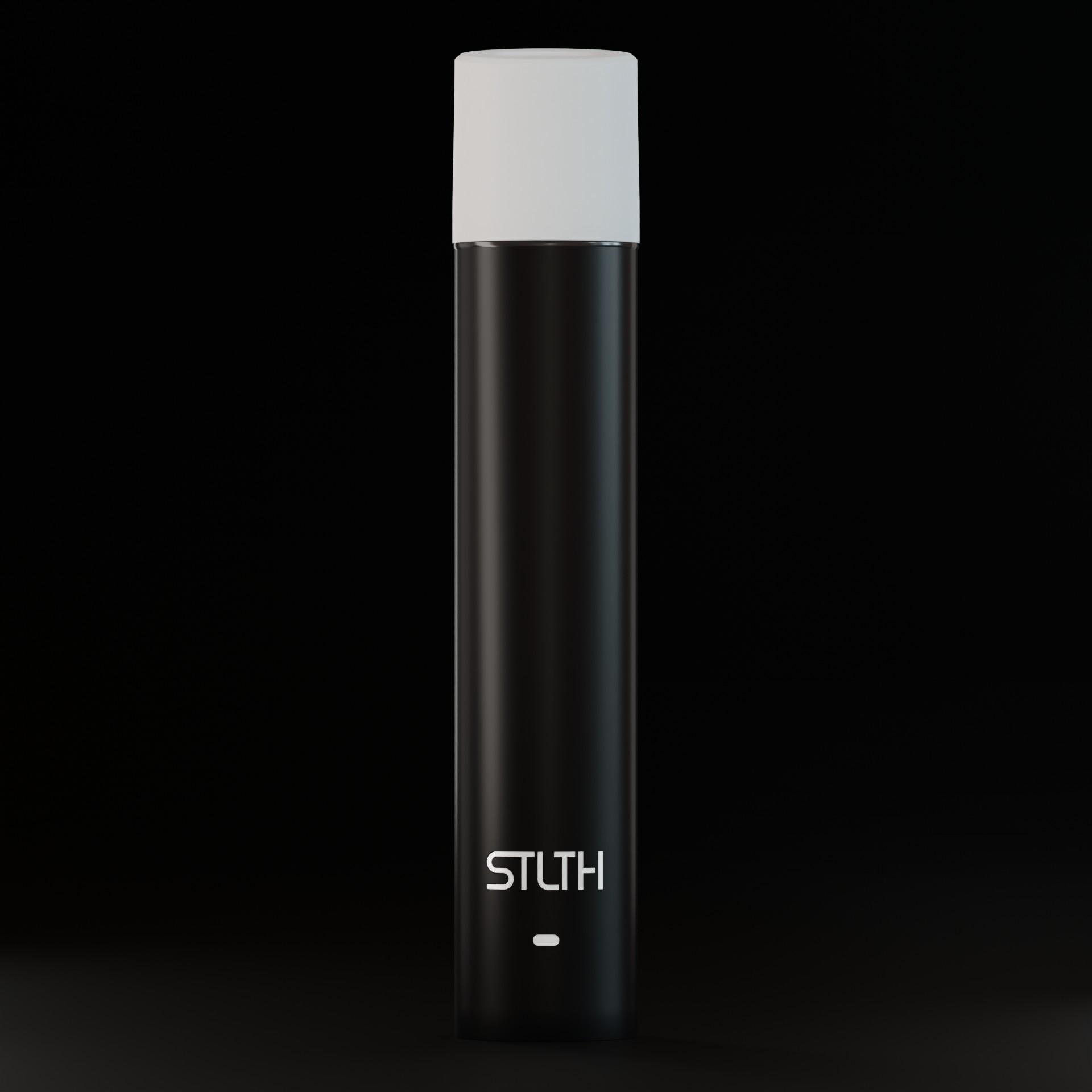 Stlth device-focused product image